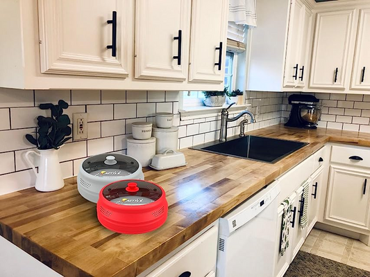 The Ultimate Microwave Splatter Cover: A Must-Have for Every Home