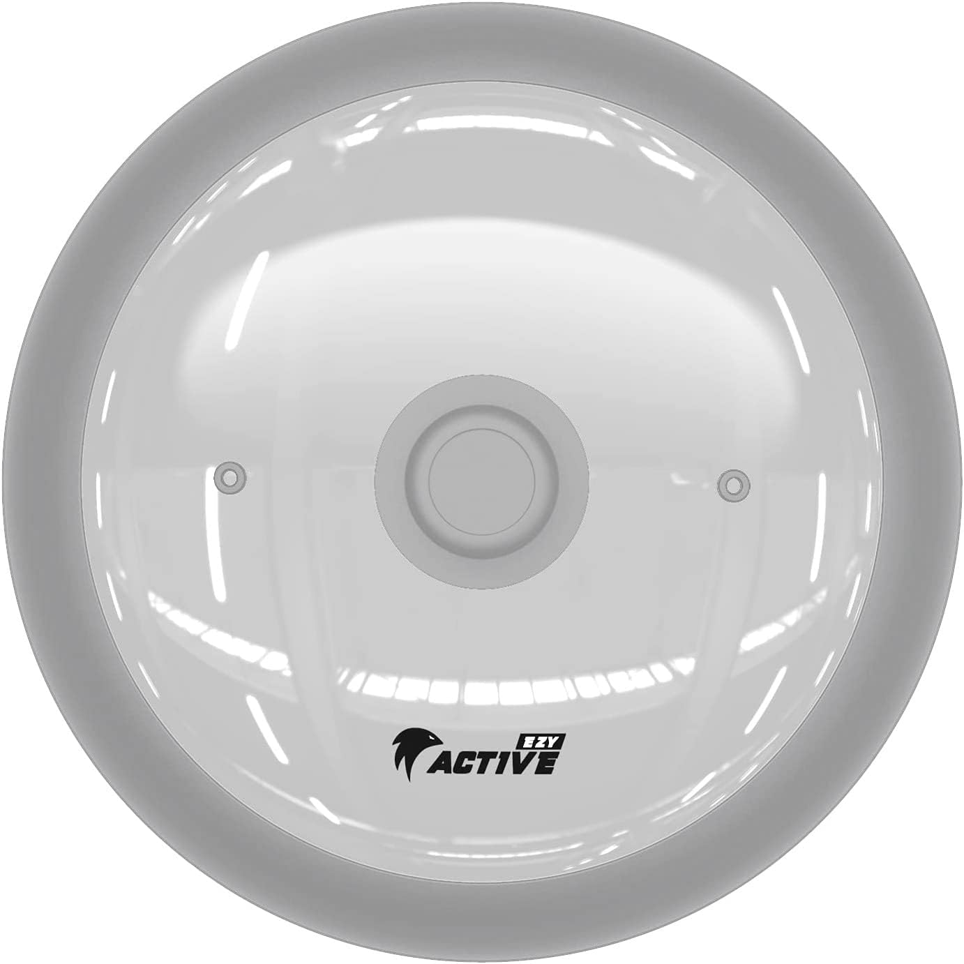 Microwave Cover for Food Large (Gray)